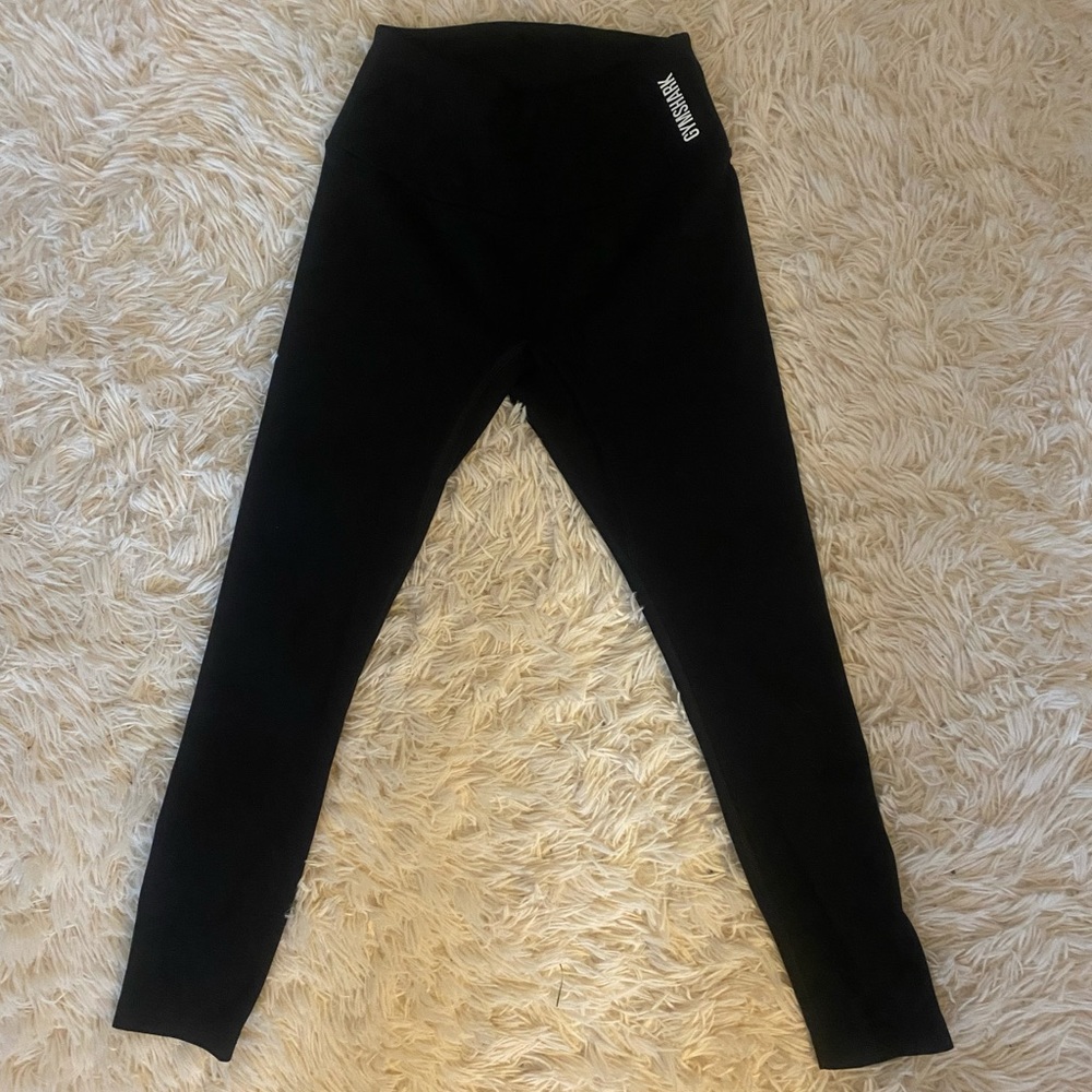 Gymshark Training 7/8 Leggings!